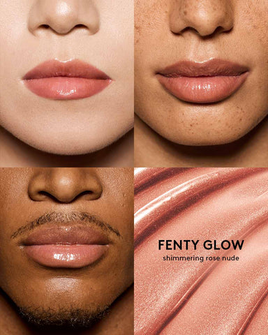 Gloss Bomb Universal Lip Luminizer — Fenty Glow