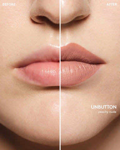 Stunna Lip Paint Longwear Fluid Lip Color — Unbutton