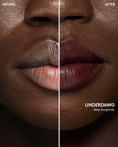 Stunna Lip Paint Longwear Fluid Lip Color — Underdawg