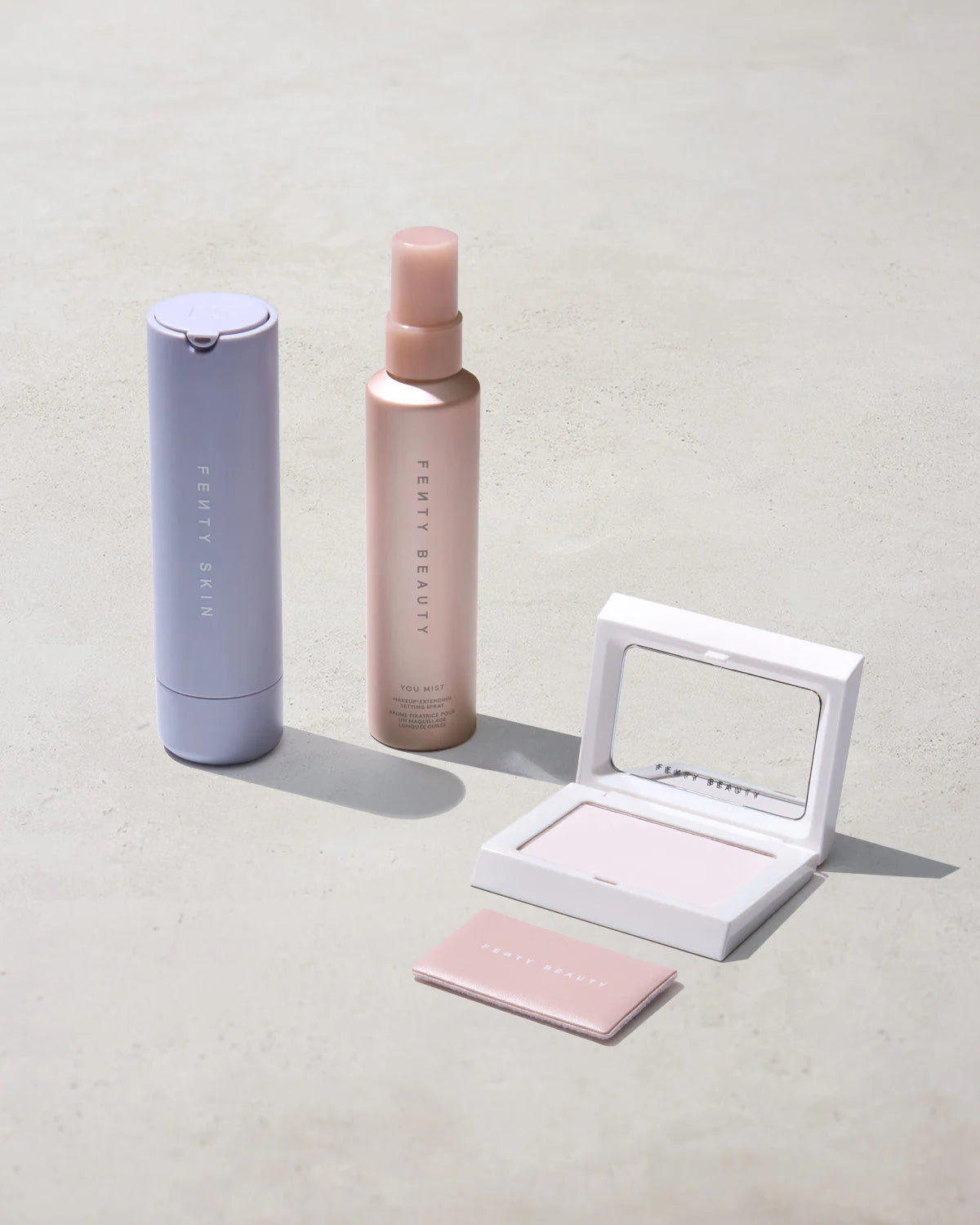 Build Your Own Prime + Set Bundle