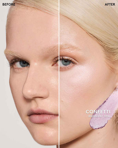 Match Stix Shimmer Skinstick — Confetti