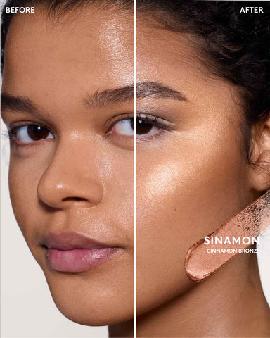 Match Stix Shimmer Skinstick — Sinamon