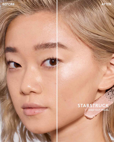 Mini Match Stix Duo Contour + Highlighter Set — Light