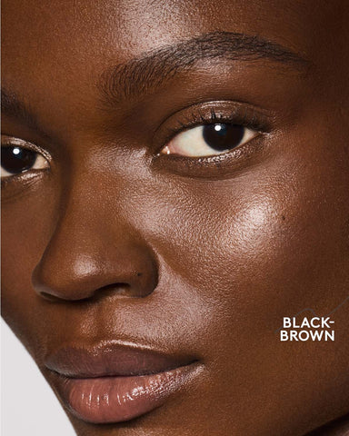 Brow MVP Ultra Fine Brow Pencil & Styler — Black-Brown