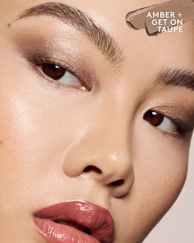 Shadowstix Longwear Eyeshadow Stick — Amber