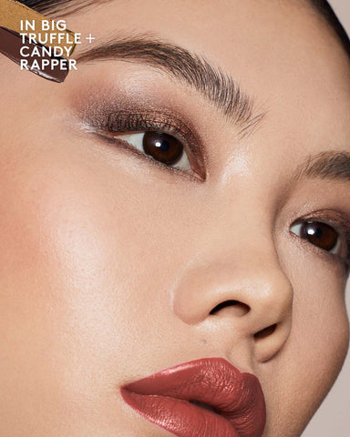 Shadowstix Longwear Eyeshadow Stick — In Big Truffle