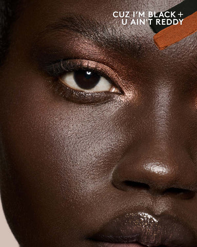 Shadowstix Longwear Eyeshadow Stick — U Ain't Reddy