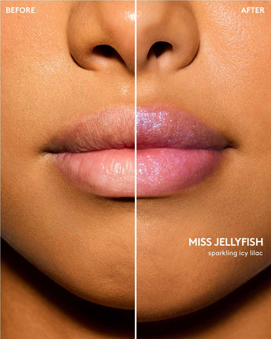 Gloss Bomb Oil Luminizing Lip Oil 'N Gloss — Miss Jellyfish