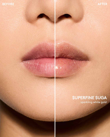 Gloss Bomb Oil Luminizing Lip Oil N' Gloss — $uperfine $uga