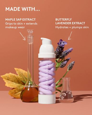 Grip Trip Hydrating + Plumping Primer