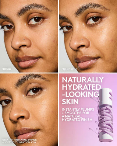 Grip Trip Hydrating + Plumping Primer