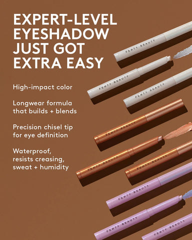 Shadowstix Longwear Eyeshadow Stick — Diamond Veil Champ'ion