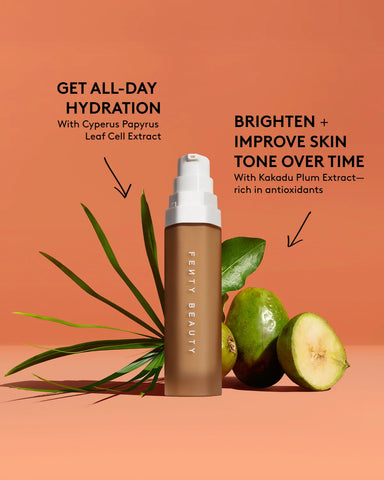 Soft'lit Naturally Luminous Longwear Foundation — 240