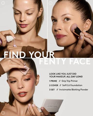 Soft'lit Naturally Luminous Longwear Foundation — 230