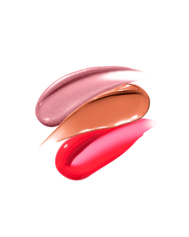 Triple Drip Gloss Bomb Trio