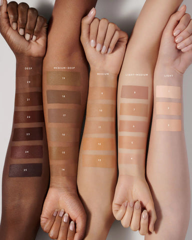 Eaze Drop Blur + Smooth Tint Stick — 11