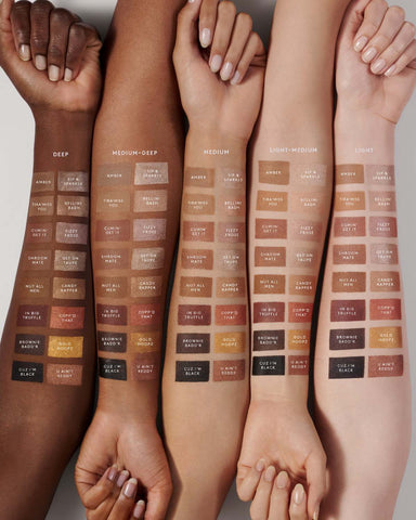 Shadowstix Longwear Eyeshadow Stick — Bellini Ba$h