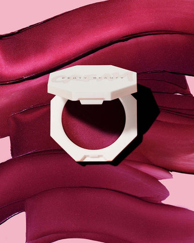 Cheeks Out Freestyle Cream Blush — Raisin Standardz