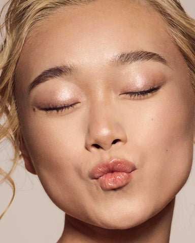 Gloss Bomb Universal Lip Luminizer — Fenty Glow