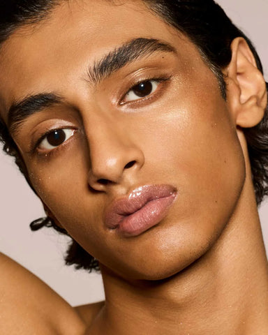 Lil' Gloss Bomb Trio Mini Lip Gloss Set