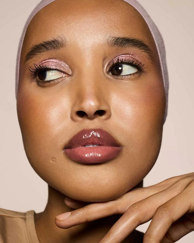 Gloss Bomb Cream Color Drip Lip Cream — Fenty Glow