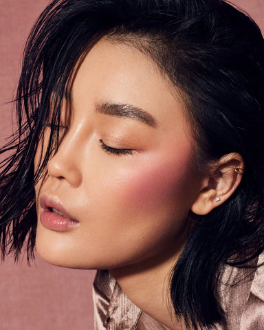 Fenty Cheeks Suede Powder Blush — Tutu Turnt