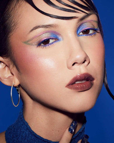 Gloss Bomb Universal Lip Luminizer: Arcane Collection — Risky Rulin