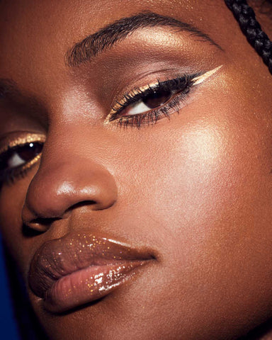 Gloss Bomb Universal Lip Luminizer: Arcane Collection — Risky Rulin