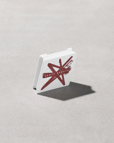 Fenty Cheeks Suede Powder Blush — Brickkkk