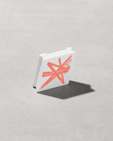 Fenty Cheeks Suede Powder Blush — Just A Crush