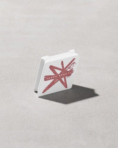 Fenty Cheeks Suede Powder Blush — Riri