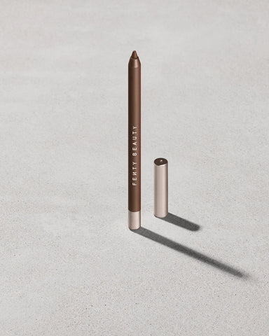 Trace'd Out Longwear Waterproof Pencil Lip Liner — Extra Thigh