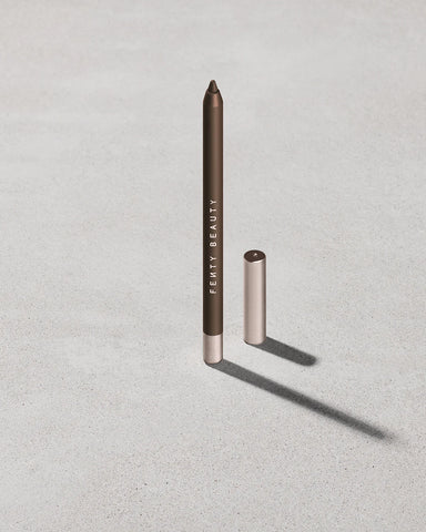 Trace'd Out Longwear Waterproof Pencil Lip Liner — I Woodn't