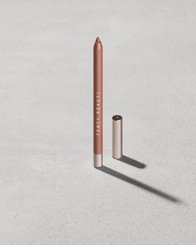 Trace'd Out Longwear Waterproof Pencil Lip Liner — Pnut Butta