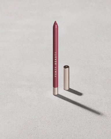 Trace'd Out Longwear Waterproof Pencil Lip Liner — RiRi
