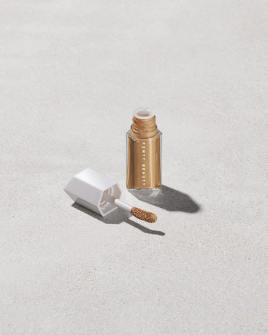 We're Even Hydrating Longwear Concealer — 370N