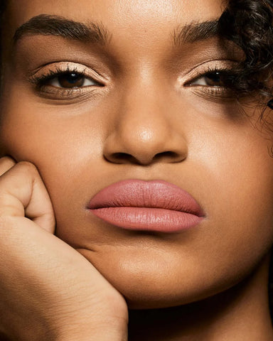 Stunna Lip Paint Longwear Fluid Lip Color — Uninterested