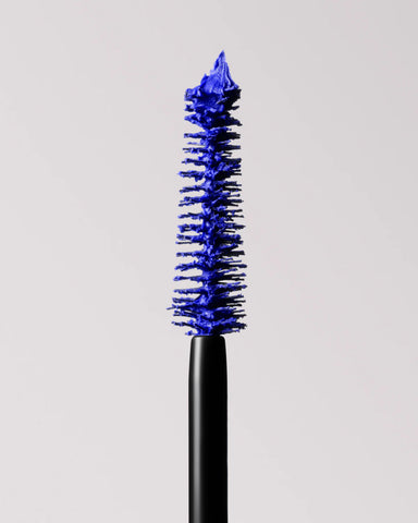 Hella Thicc Volumizing Mascara — Elec'Trip Blue