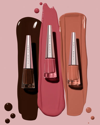 Stunna Lip Paint Longwear Fluid Lip Color — RiRi
