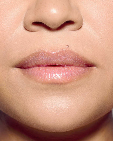 Gloss Bomb Universal Lip Luminizer — Grape Splash