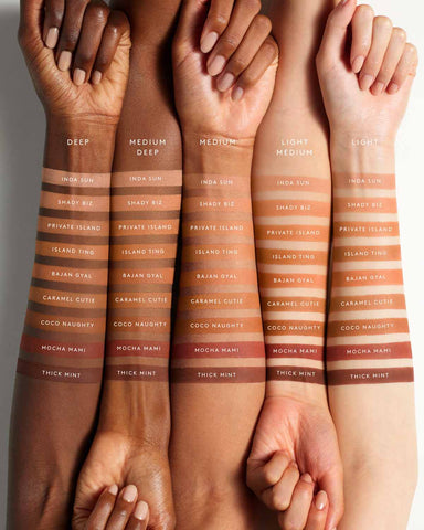 Sun Stalk'r Instant Warmth Bronzer — Thick Mint