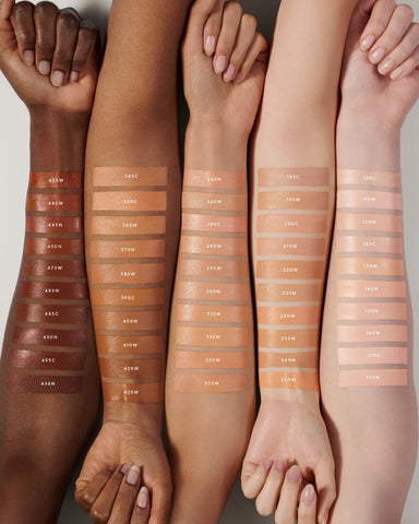 We're Even Hydrating Longwear Concealer — 185C