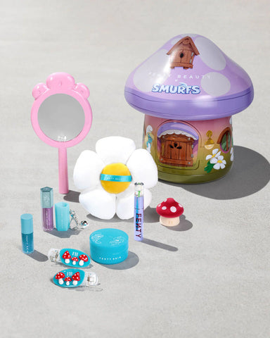 The Smurfette Collection Smurfette-Inspired Collection Tin