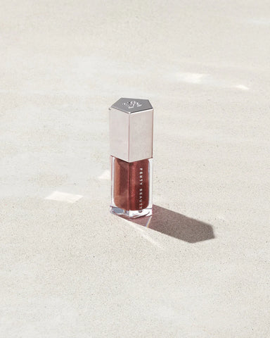 Gloss Bomb Universal Lip Luminizer — Hot Chocolit