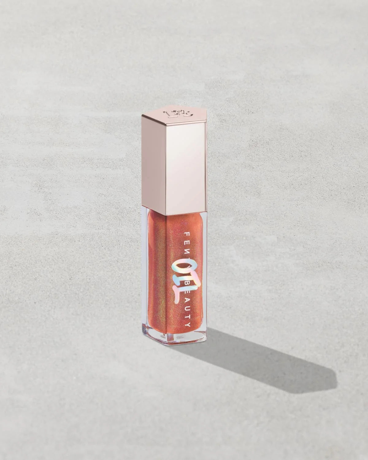 Gloss Bomb Oil Luminizing Lip Oil 'N Gloss — Fenty Glow