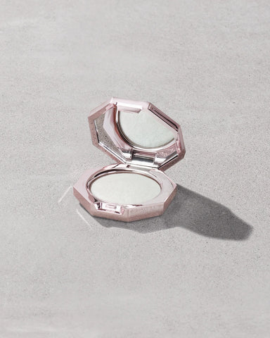 Diamond Bomb All-Over Diamond Veil — How Many Carats?!