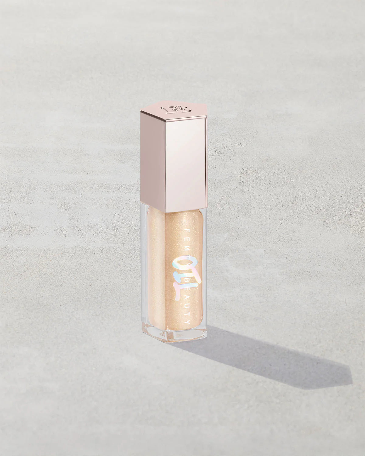 Gloss Bomb Oil Luminizing Lip Oil N' Gloss — $uperfine $uga