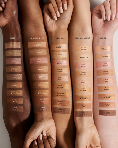 Demi'glow Light-Diffusing Highlighter — Tutu Much