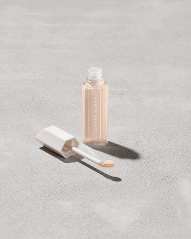 We're Even Hydrating Longwear Concealer — 140N