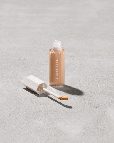We're Even Hydrating Longwear Concealer — 250W